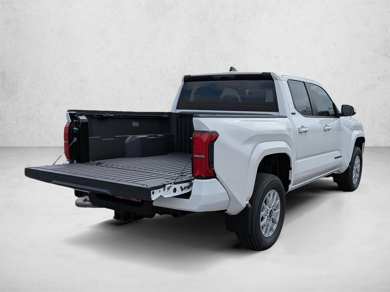 toyota tacoma 2026 3TMLB5JN7TM259780 image toyota tacoma 2026 3TMLB5JN7TM259780 image