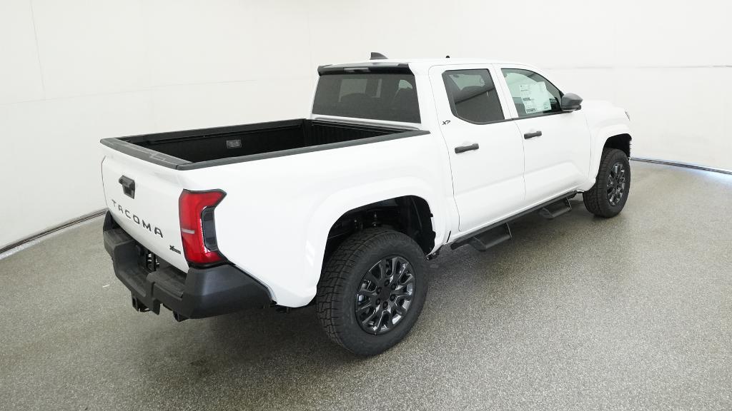 toyota tacoma 2026 3TYKD5HN0TT039445 image toyota tacoma 2026 3TYKD5HN0TT039445 image