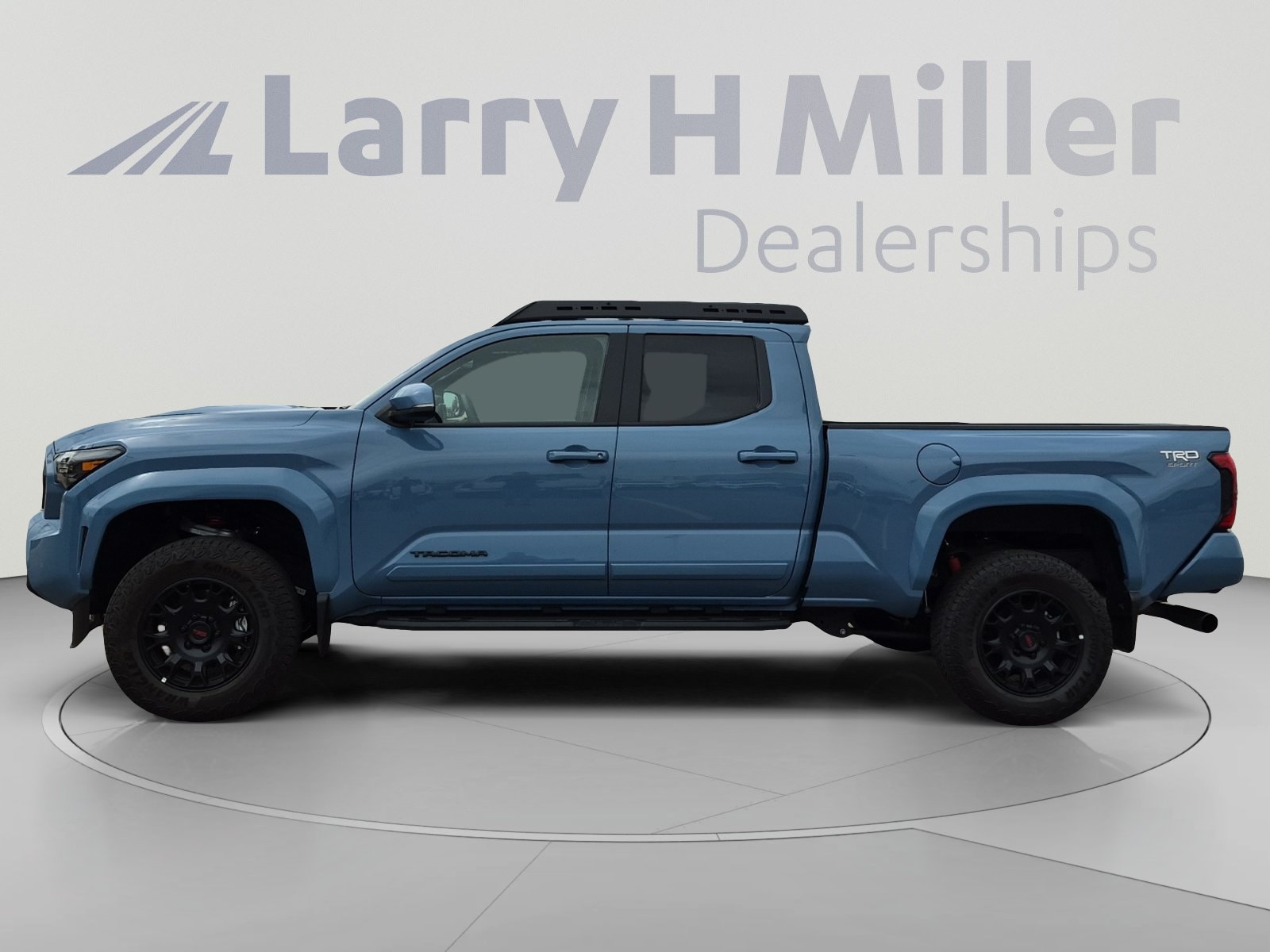 toyota tacoma 2026 3TMLB5JN5TM250169 image toyota tacoma 2026 3TMLB5JN5TM250169 image