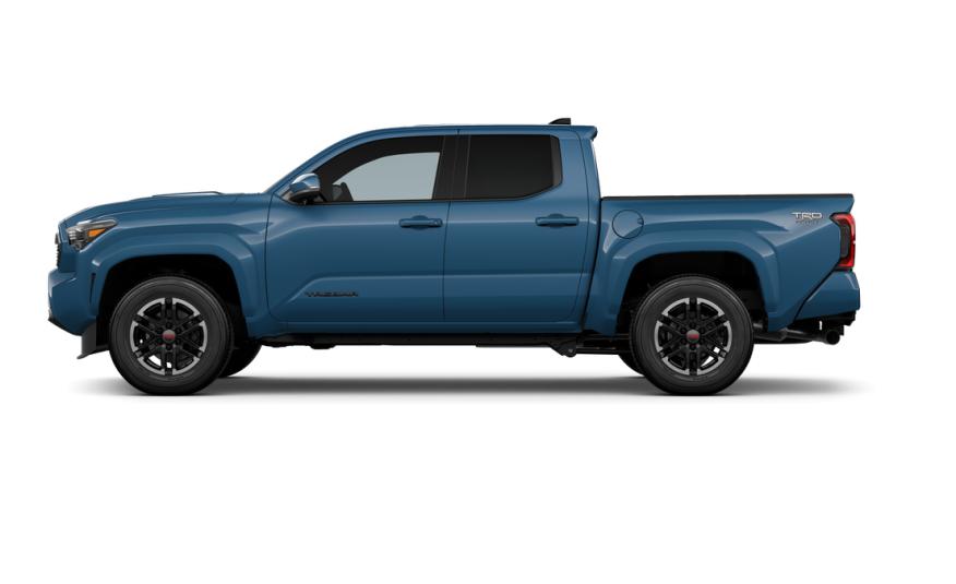 toyota tacoma 2026 3TMLB5JN7TM216220 image toyota tacoma 2026 3TMLB5JN7TM216220 image