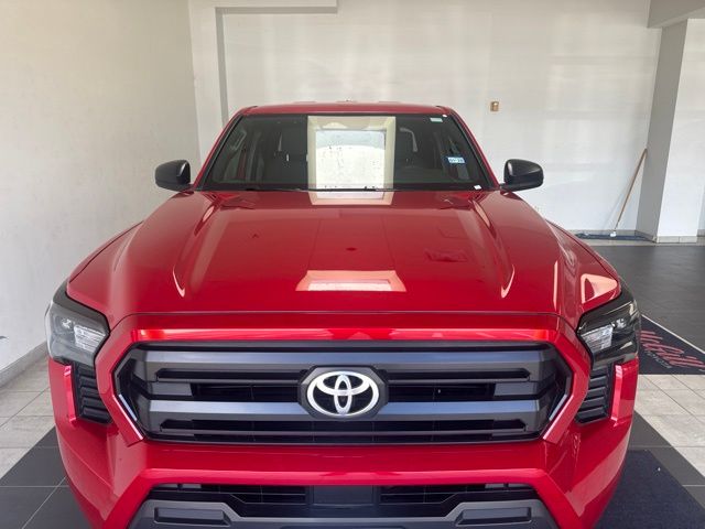 toyota tacoma 2026 3TYKD5HN5TT042762 image toyota tacoma 2026 3TYKD5HN5TT042762 image