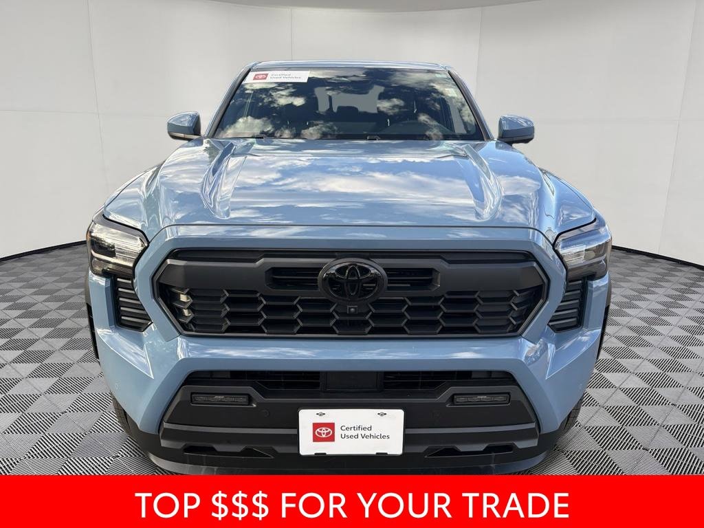 toyota tacoma 2026 3TYLC5LNXTT057403 image toyota tacoma 2026 3TYLC5LNXTT057403 image