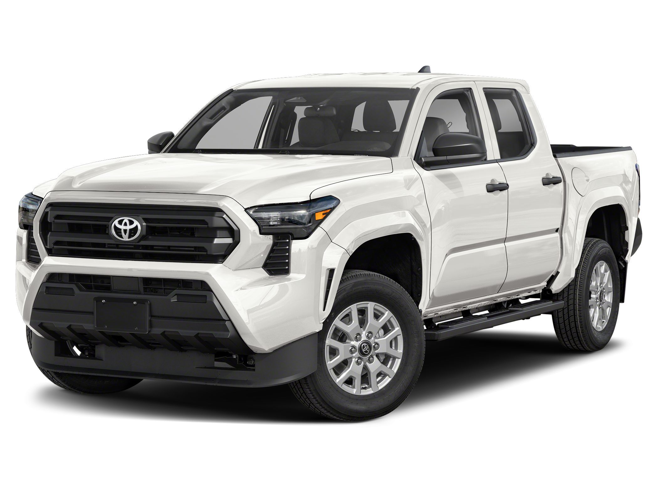toyota tacoma 2026 3TYKD5HN7TT043010 image toyota tacoma 2026 3TYKD5HN7TT043010 image