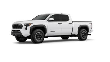 toyota tacoma 2026 3TYLB5JNXTT155515 image toyota tacoma 2026 3TYLB5JNXTT155515 image