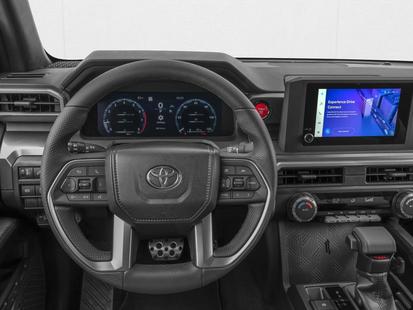toyota tacoma 2026 3TMKB5FN2TM31B972 image toyota tacoma 2026 3TMKB5FN2TM31B972 image