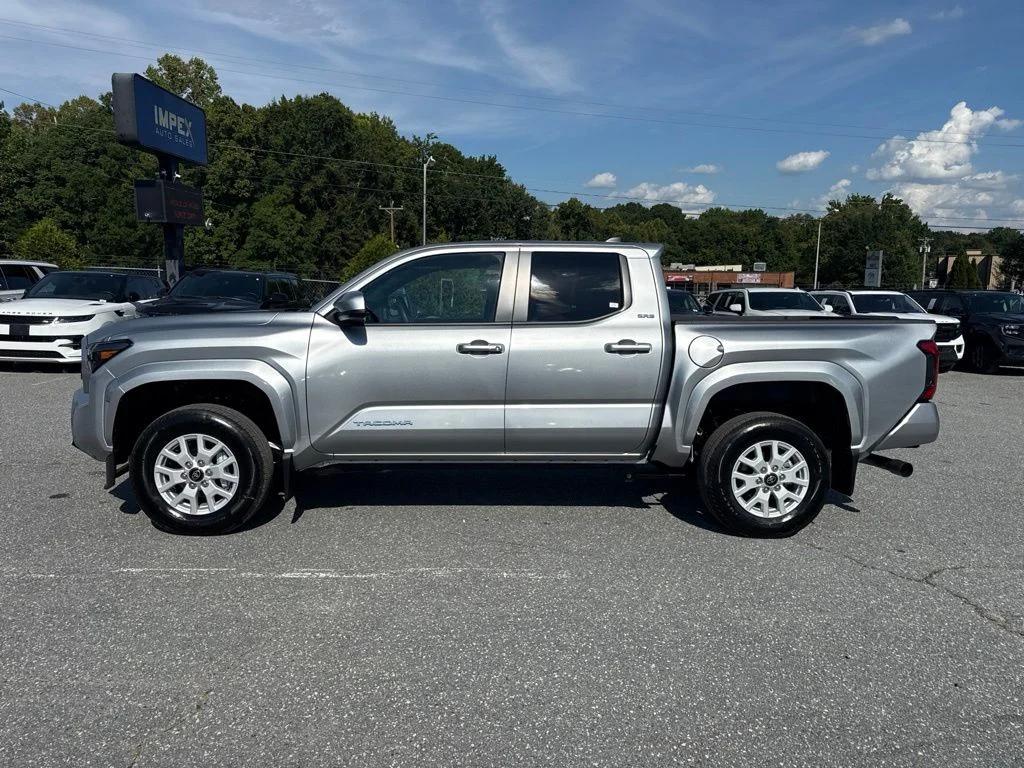 toyota tacoma 2026 3TMLB5JN0TM304882 image toyota tacoma 2026 3TMLB5JN0TM304882 image