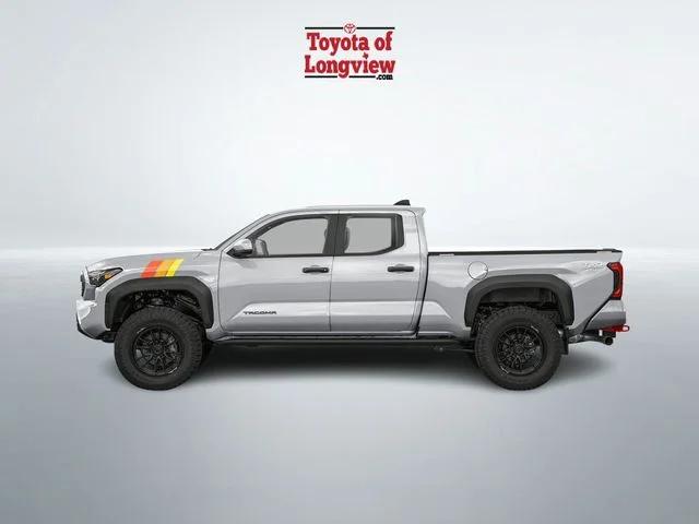 toyota tacoma 2026 3TYLC5LN2TT053622 image toyota tacoma 2026 3TYLC5LN2TT053622 image