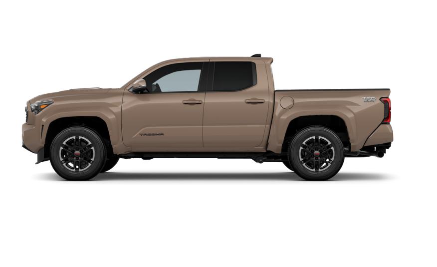 toyota tacoma 2026 3TMLB5JN1TM48A537 image toyota tacoma 2026 3TMLB5JN1TM48A537 image