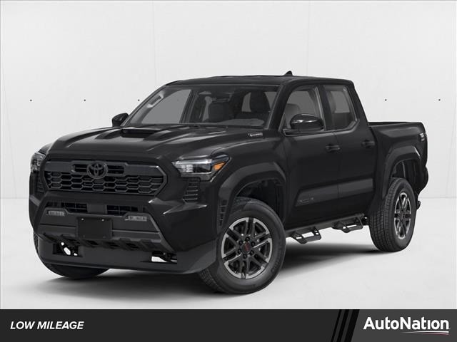 toyota tacoma 2026 3TYLC5LN4TT072060 image toyota tacoma 2026 3TYLC5LN4TT072060 image