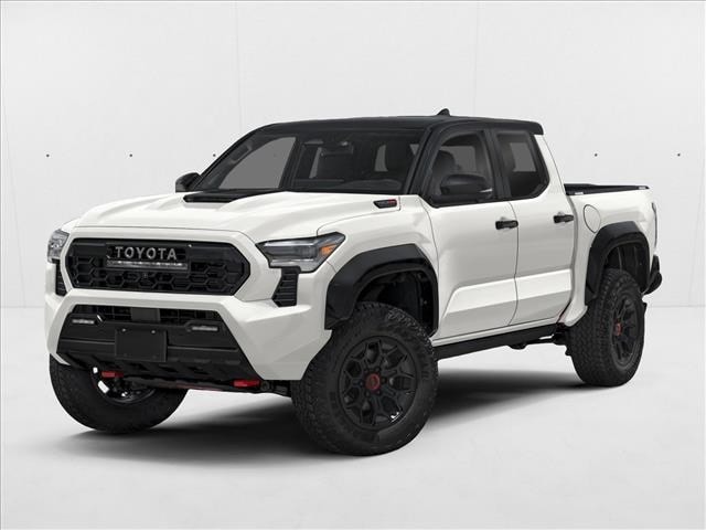 toyota tacoma 2026 3TYLC5LN1TT070167 image toyota tacoma 2026 3TYLC5LN1TT070167 image