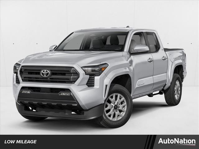 toyota tacoma 2026 3TMKB5FN2TM058843 image toyota tacoma 2026 3TMKB5FN2TM058843 image