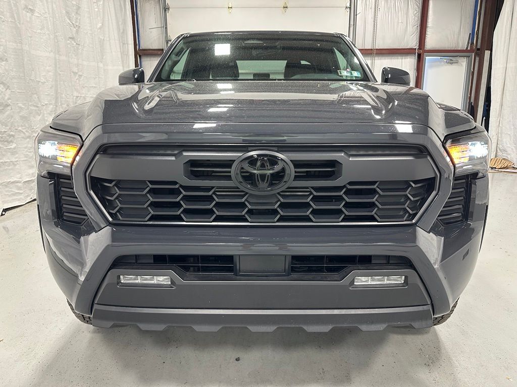 toyota tacoma 2026 3TYLB5JN1TT111421 image toyota tacoma 2026 3TYLB5JN1TT111421 image