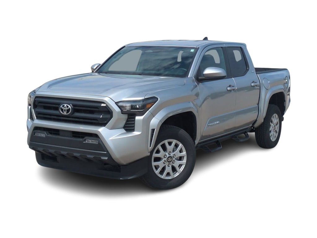 toyota tacoma 2026 3TMLB5JN1TM220165 image toyota tacoma 2026 3TMLB5JN1TM220165 image