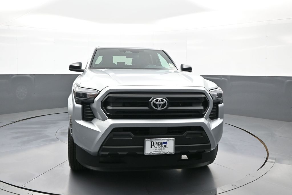 toyota tacoma 2026 3TYKD5HN2TT047790 image toyota tacoma 2026 3TYKD5HN2TT047790 image