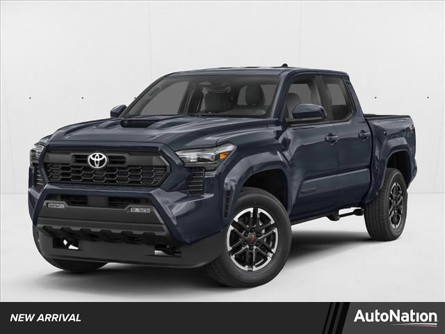 toyota tacoma 2026 3TMLB5JNXTM299156 image toyota tacoma 2026 3TMLB5JNXTM299156 image