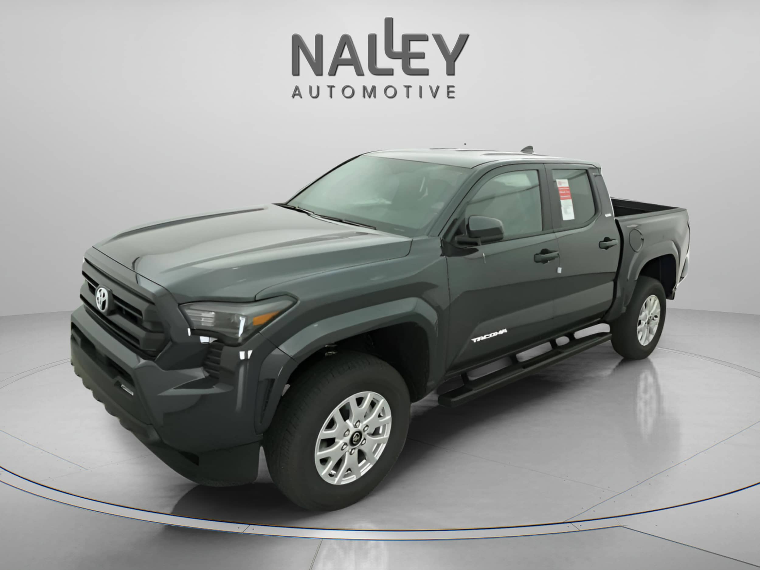 toyota tacoma 2026 3TYKB5FN5TT035156 image toyota tacoma 2026 3TYKB5FN5TT035156 image
