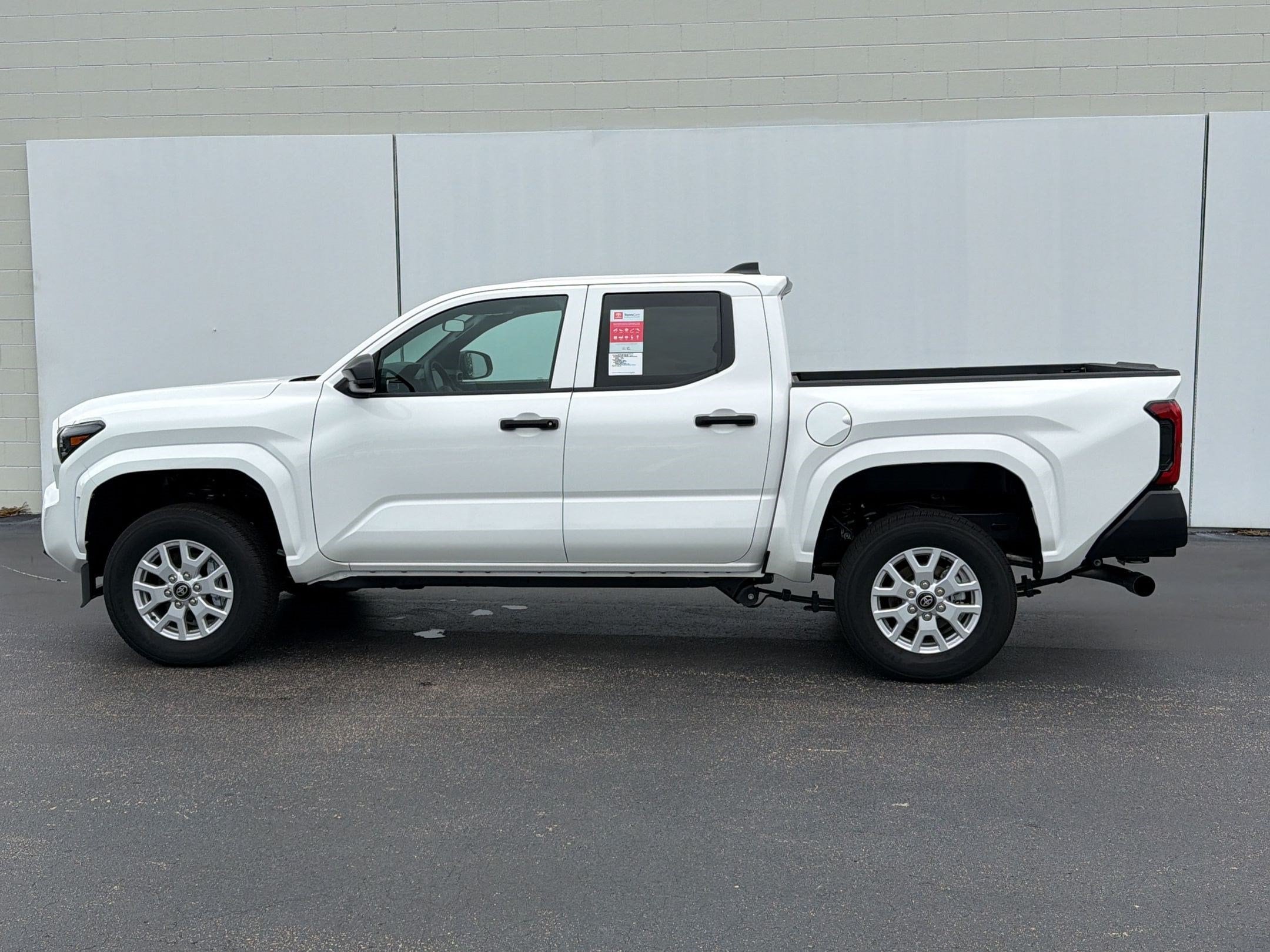 toyota tacoma 2026 3TYKD5HN7TT042326 image toyota tacoma 2026 3TYKD5HN7TT042326 image