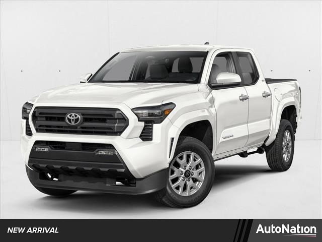toyota tacoma 2026 3TMKB5FN3TM054977 image toyota tacoma 2026 3TMKB5FN3TM054977 image