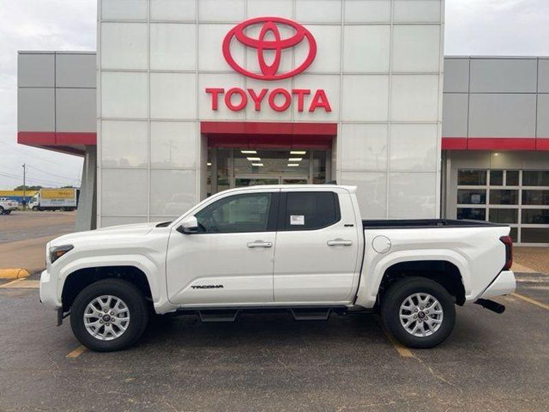 toyota tacoma 2026 3TMLB5JN8TM257861 image toyota tacoma 2026 3TMLB5JN8TM257861 image