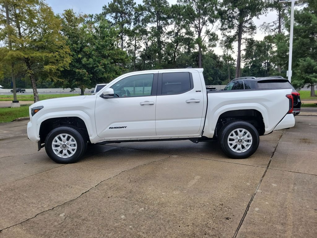 toyota tacoma 2026 3TMLB5JN1TM231294 image toyota tacoma 2026 3TMLB5JN1TM231294 image
