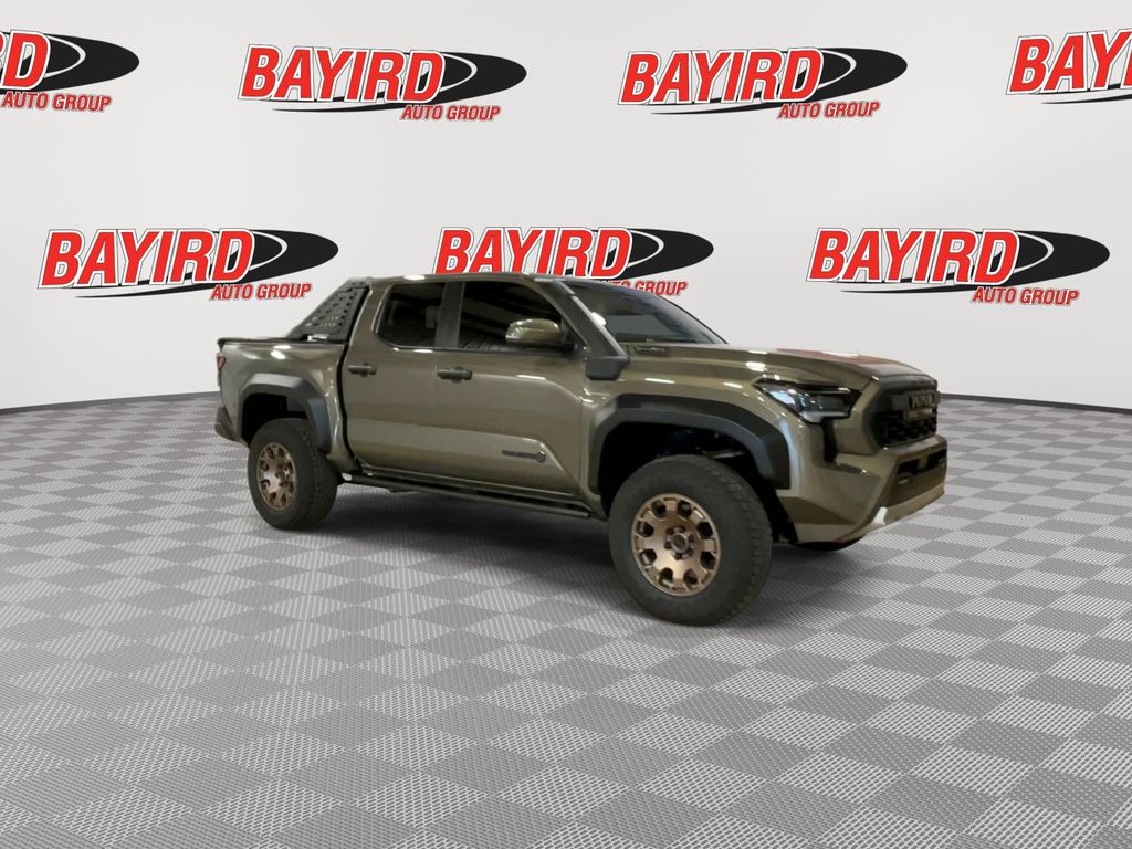 toyota tacoma 2026 3TYLC5LN1TT063137 image toyota tacoma 2026 3TYLC5LN1TT063137 image