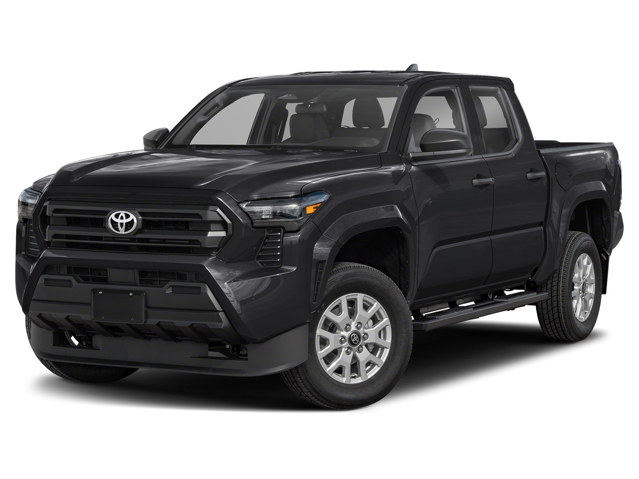 toyota tacoma 2026 3TYLD5KN2TT023700 image toyota tacoma 2026 3TYLD5KN2TT023700 image