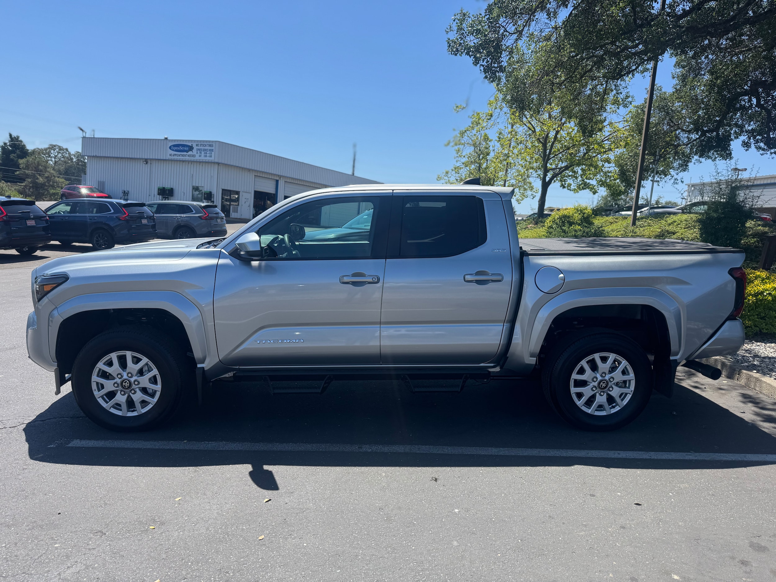 toyota tacoma 2026 3TMLB5JN6TM253338 image toyota tacoma 2026 3TMLB5JN6TM253338 image