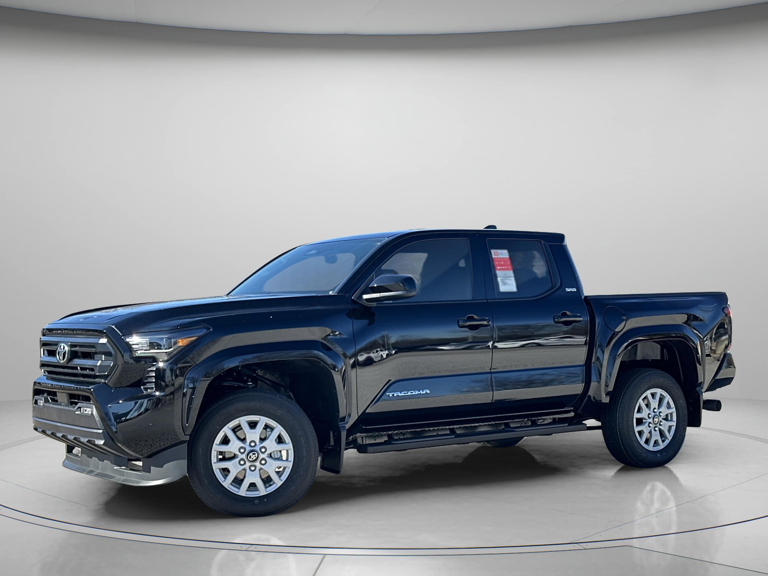 toyota tacoma 2026 3TYKB5FN6TT033822 image toyota tacoma 2026 3TYKB5FN6TT033822 image