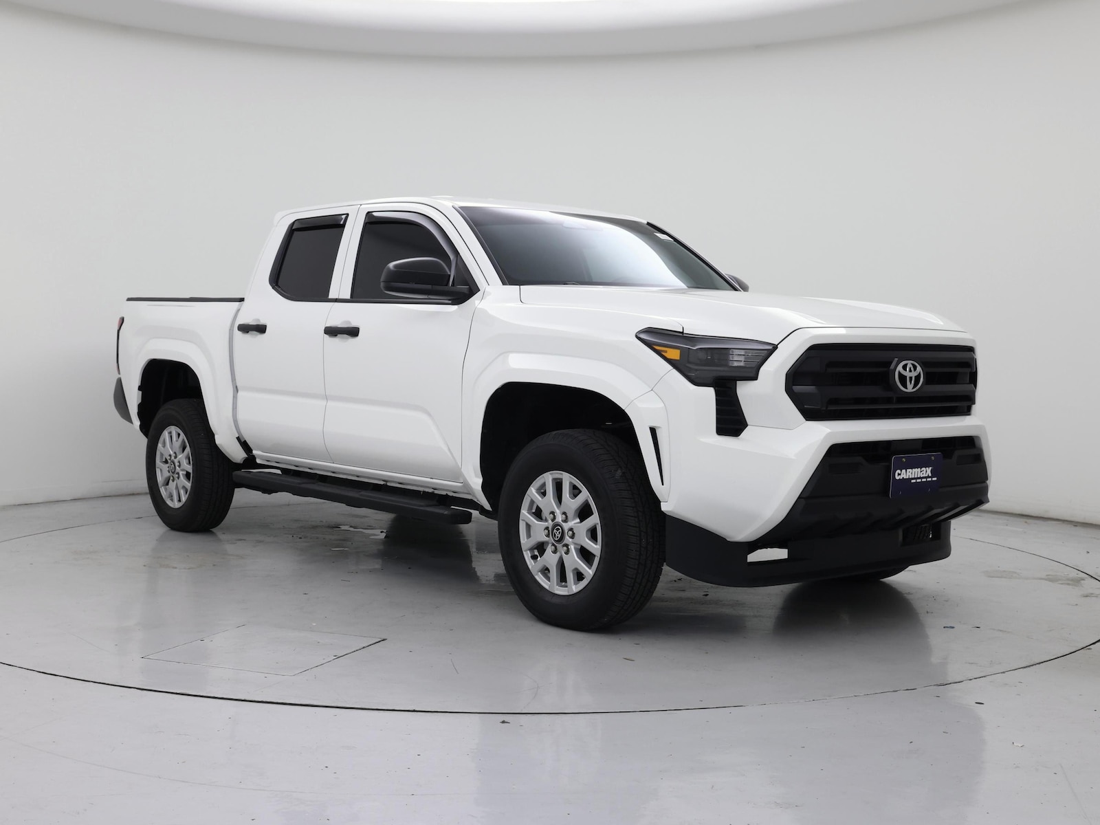 toyota tacoma 2026 3TYKD5HN2TT045313 image toyota tacoma 2026 3TYKD5HN2TT045313 image