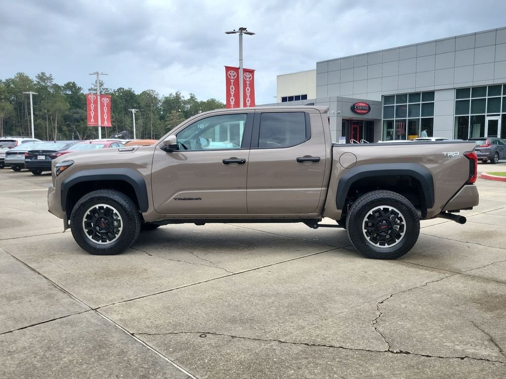 toyota tacoma 2026 3TYLC5LN2TT058593 image toyota tacoma 2026 3TYLC5LN2TT058593 image