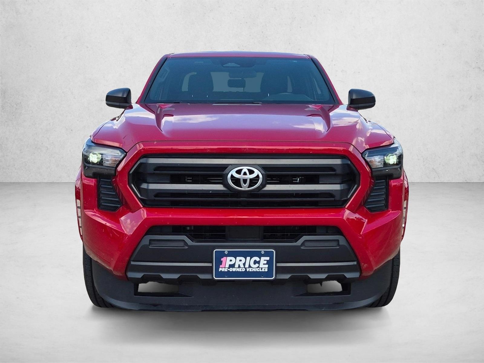 toyota tacoma 2026 3TYLD5KNXTT023427 image toyota tacoma 2026 3TYLD5KNXTT023427 image
