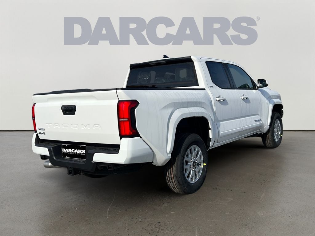 toyota tacoma 2026 3TMLB5JN8TM230644 image toyota tacoma 2026 3TMLB5JN8TM230644 image