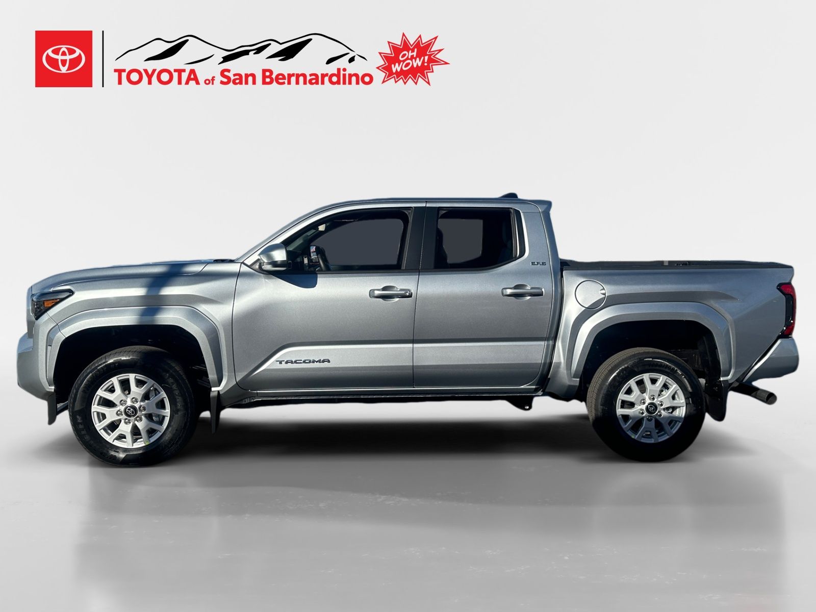 toyota tacoma 2026 3TMLB5JN6TM232568 image toyota tacoma 2026 3TMLB5JN6TM232568 image