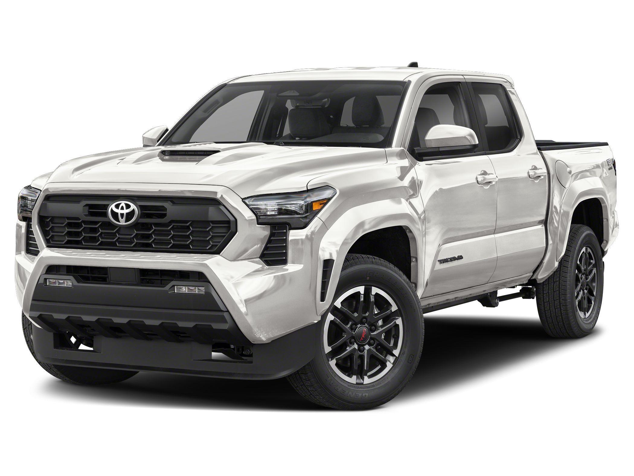 toyota tacoma 2026 3TMLB5JN3TM247822 image toyota tacoma 2026 3TMLB5JN3TM247822 image