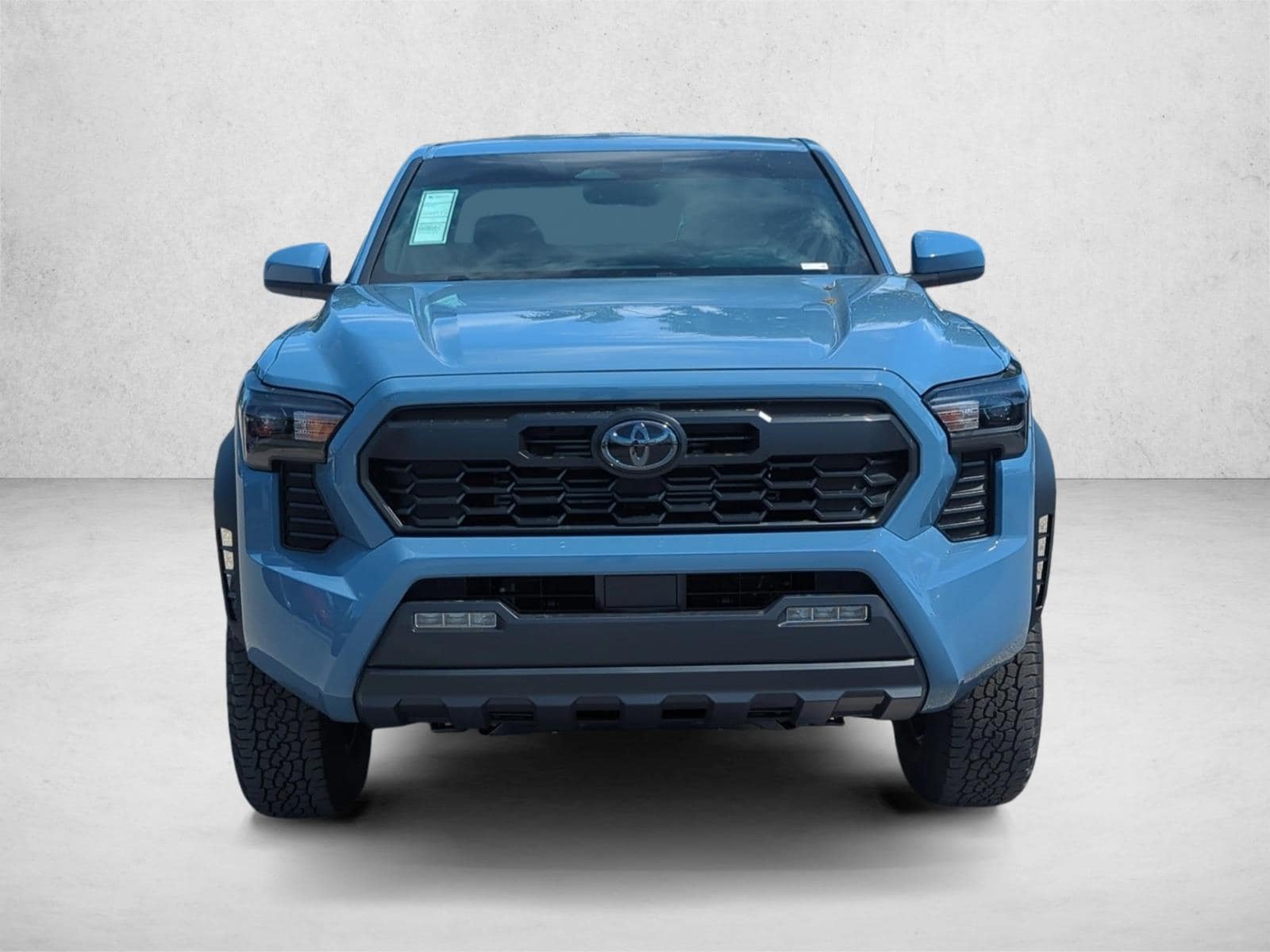 toyota tacoma 2026 3TYLB5JN6TT118297 image toyota tacoma 2026 3TYLB5JN6TT118297 image