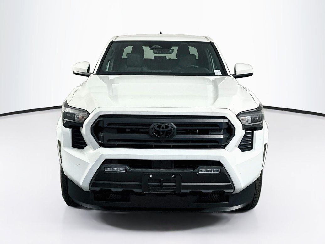 toyota tacoma 2026 3TMLB5JN5TM260605 image toyota tacoma 2026 3TMLB5JN5TM260605 image