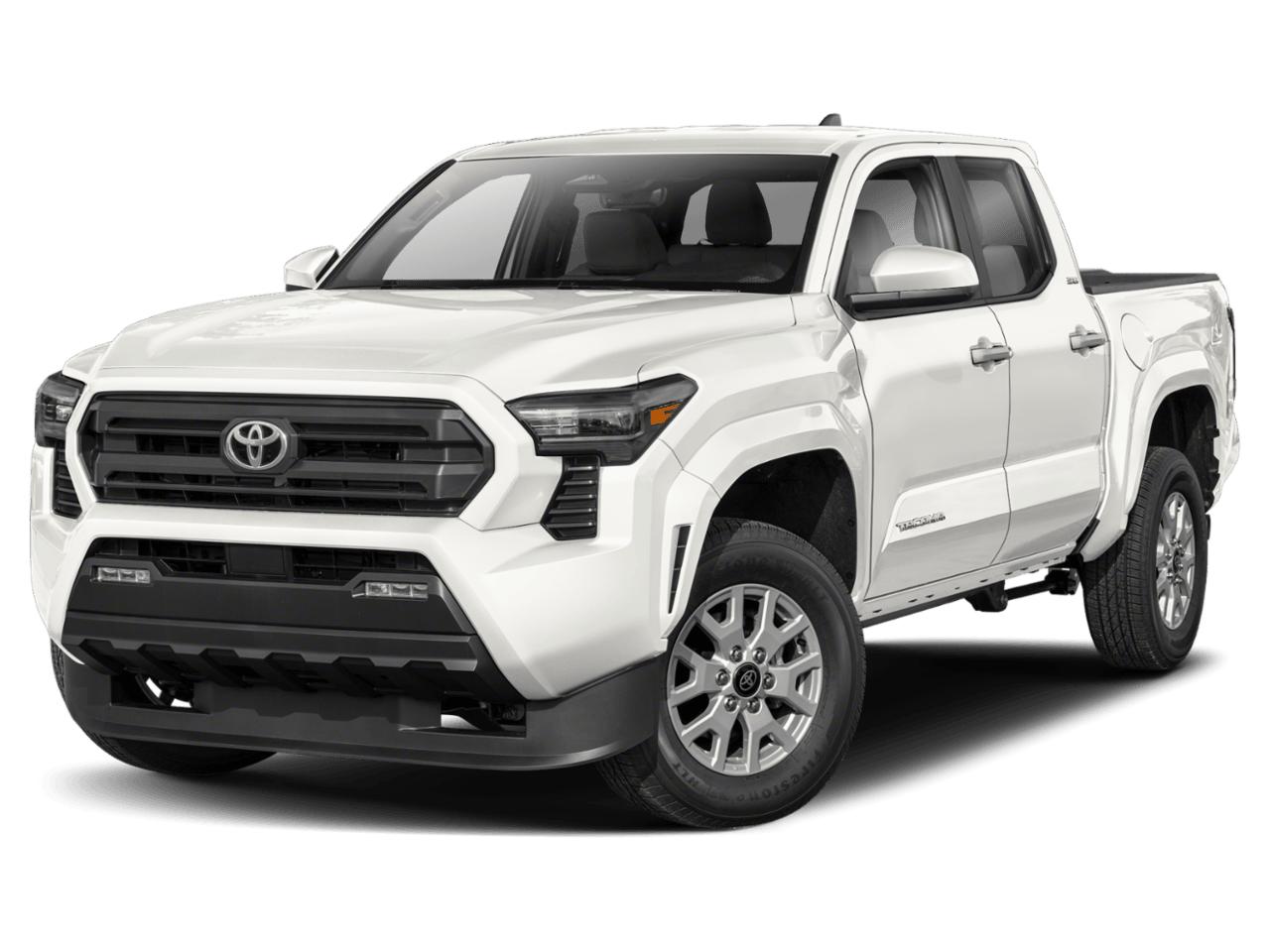 toyota tacoma 2026 3TMKB5FN8TM064095 image toyota tacoma 2026 3TMKB5FN8TM064095 image