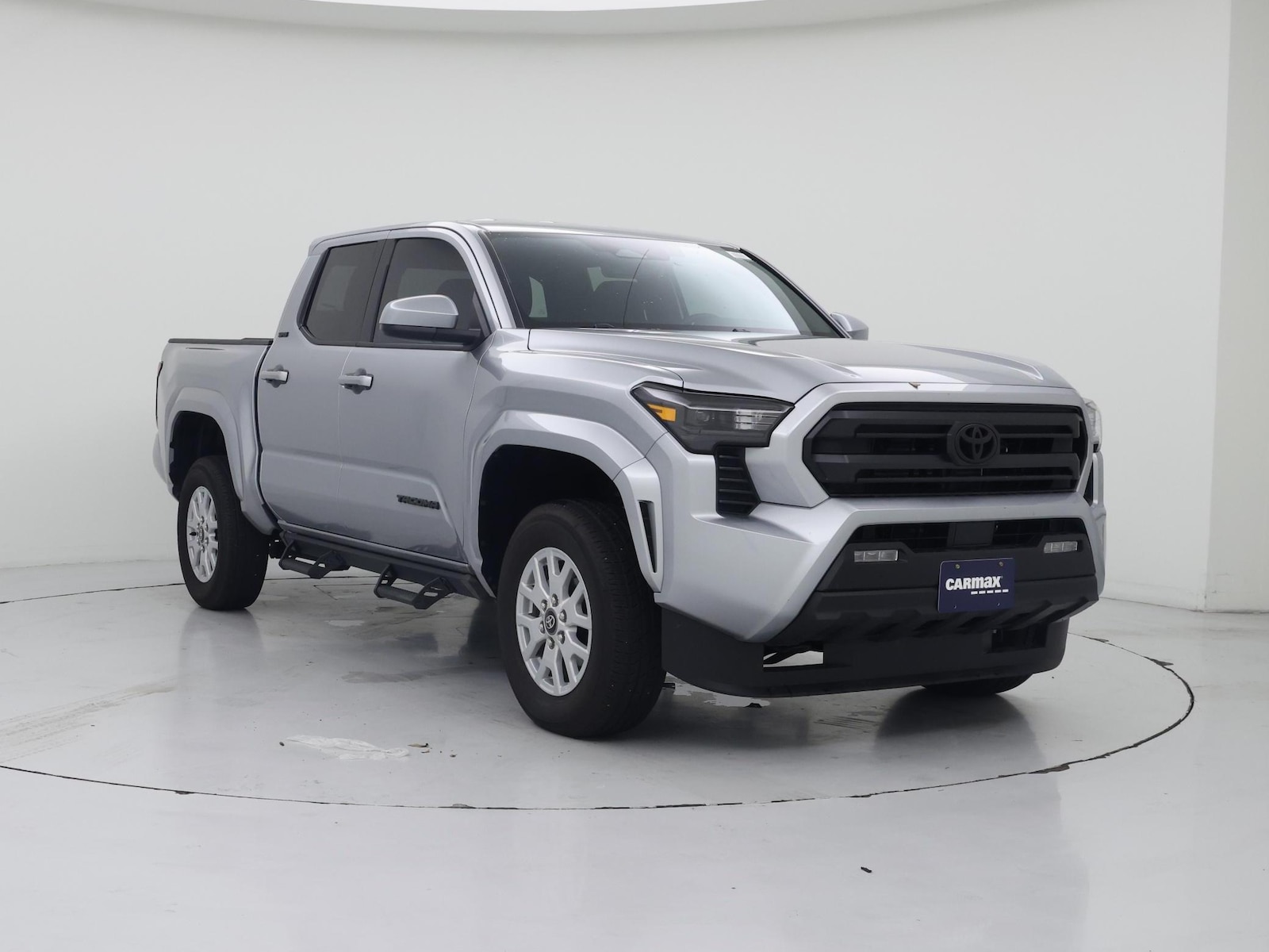 toyota tacoma 2026 3TMKB5FN8TM068437 image toyota tacoma 2026 3TMKB5FN8TM068437 image