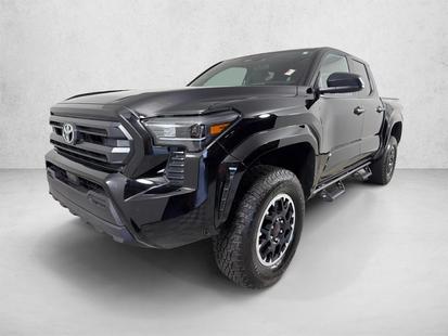 toyota tacoma 2026 3TYKD5HN2TT050463 image toyota tacoma 2026 3TYKD5HN2TT050463 image