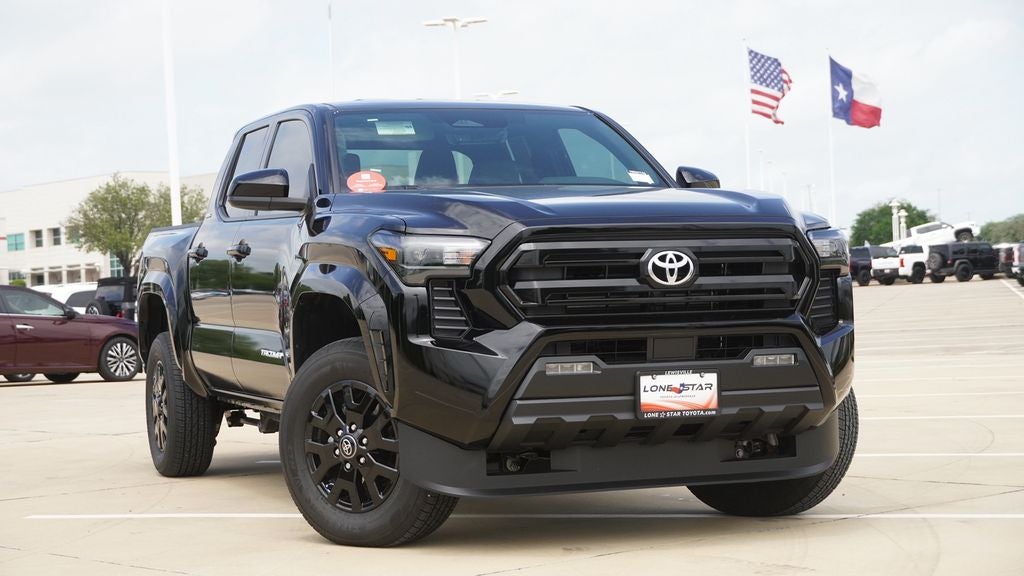 toyota tacoma 2026 3TMLB5JN1TM237743 image toyota tacoma 2026 3TMLB5JN1TM237743 image