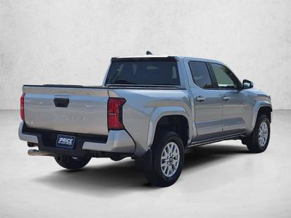 toyota tacoma 2026 3TMLB5JN3TM263048 image toyota tacoma 2026 3TMLB5JN3TM263048 image