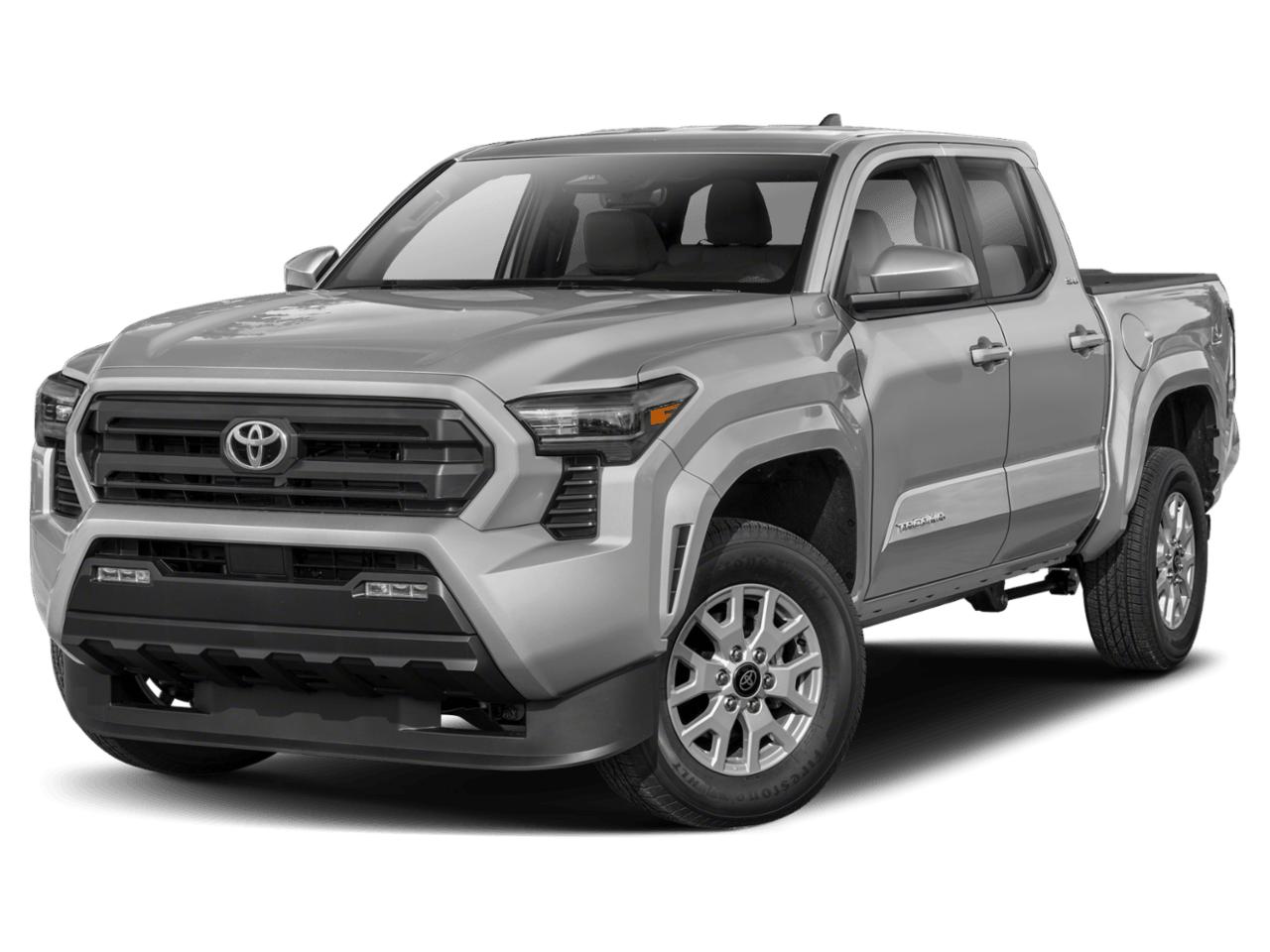 toyota tacoma 2026 3TMLB5JN3TM223309 image toyota tacoma 2026 3TMLB5JN3TM223309 image