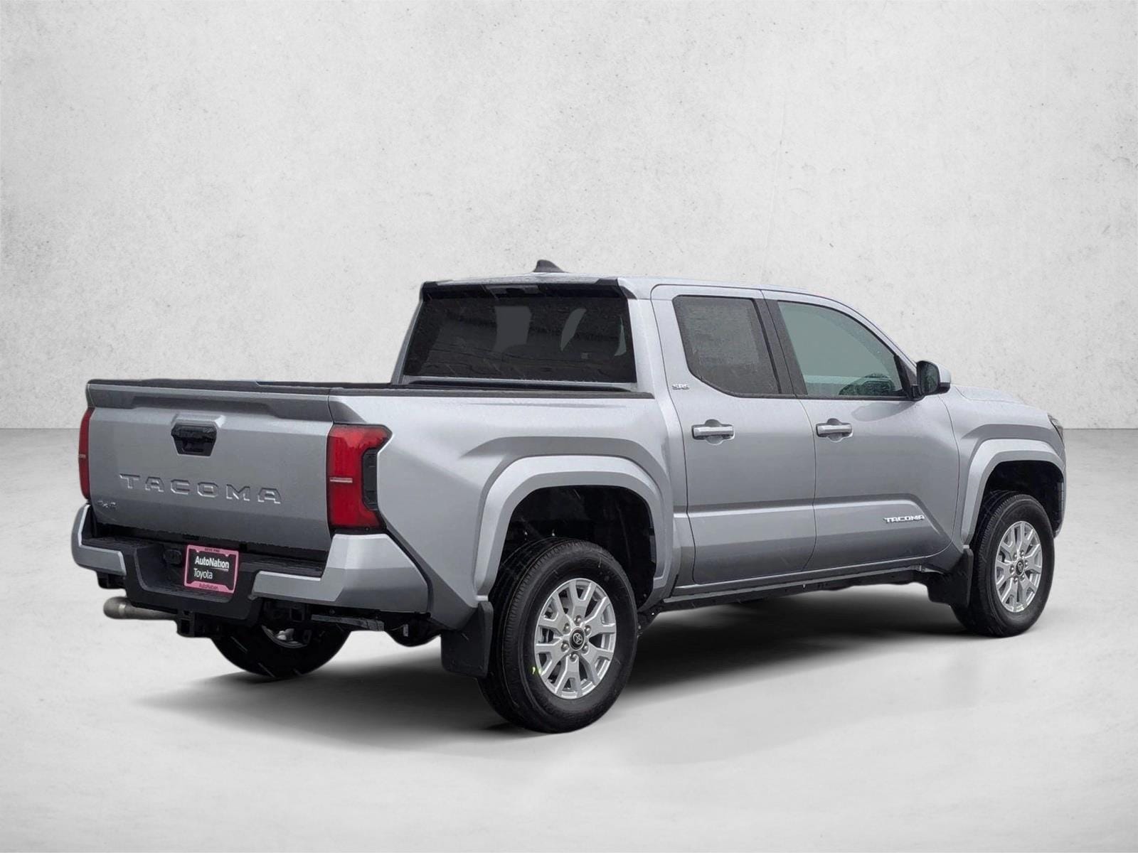 toyota tacoma 2026 3TMLB5JN1TM212213 image toyota tacoma 2026 3TMLB5JN1TM212213 image