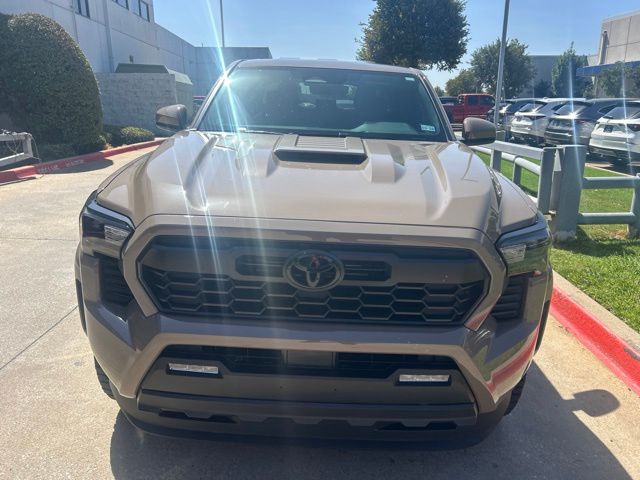 toyota tacoma 2026 3TMLB5JN8TM242485 image toyota tacoma 2026 3TMLB5JN8TM242485 image