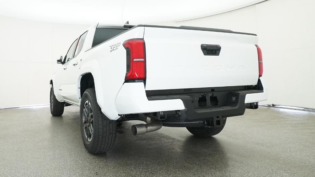 toyota tacoma 2026 3TMKB5FN8TM061486 image toyota tacoma 2026 3TMKB5FN8TM061486 image
