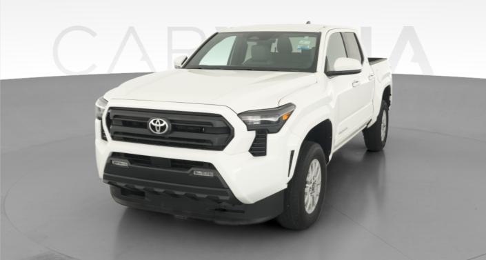 toyota tacoma 2026 3TMLB5JN4TM218796 image toyota tacoma 2026 3TMLB5JN4TM218796 image