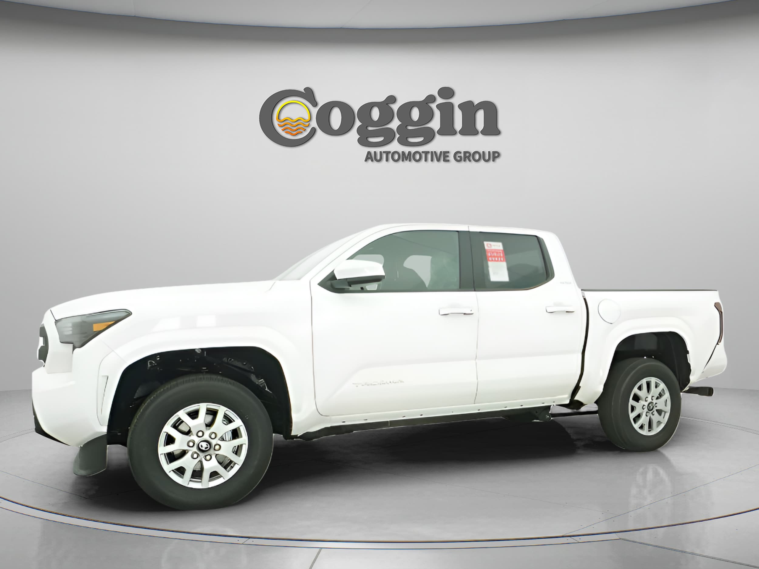toyota tacoma 2026 3TYKB5FN5TT032547 image toyota tacoma 2026 3TYKB5FN5TT032547 image