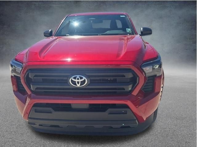 toyota tacoma 2026 3TYKD5HN9TT043638 image toyota tacoma 2026 3TYKD5HN9TT043638 image