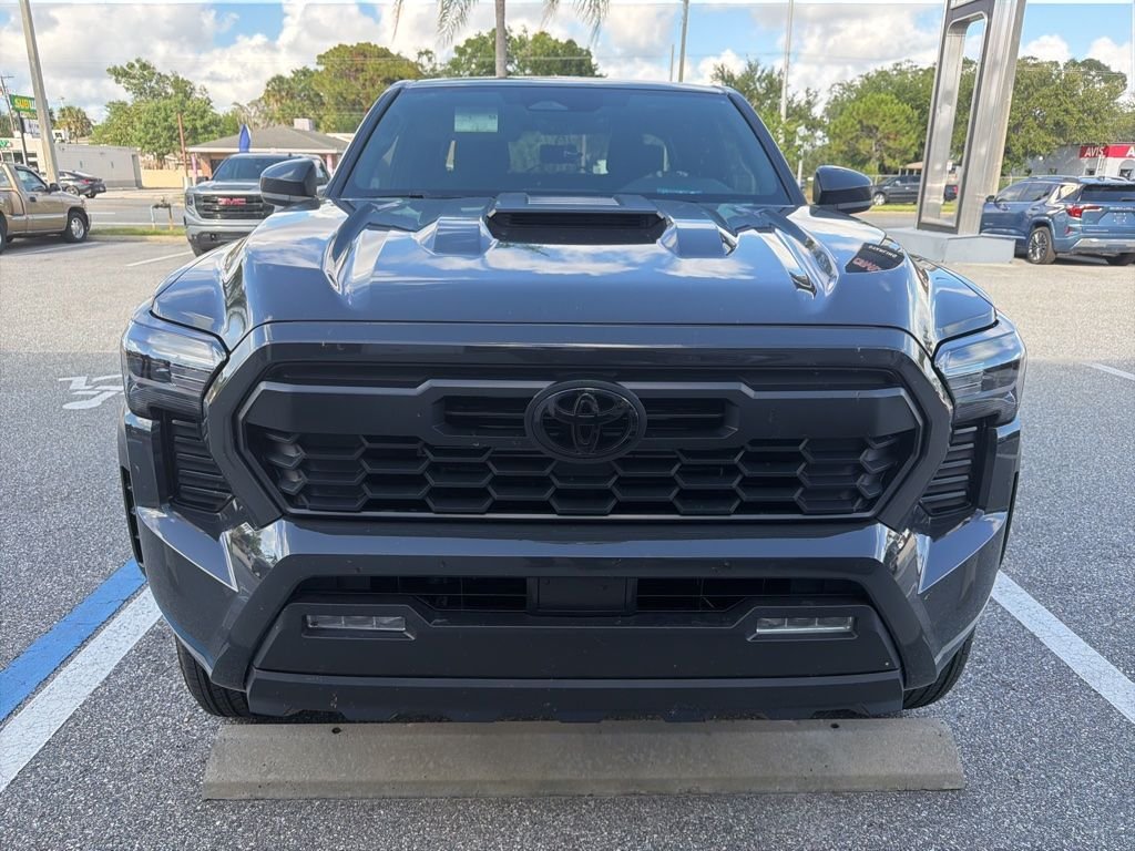 toyota tacoma 2026 3TMLB5JN5TM212571 image toyota tacoma 2026 3TMLB5JN5TM212571 image