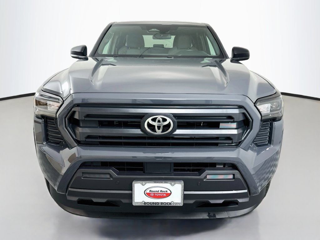 toyota tacoma 2026 3TYLD5KN7TT027466 image toyota tacoma 2026 3TYLD5KN7TT027466 image